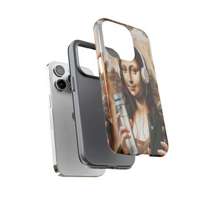 "The Original Influencer" Mobile Phone Case