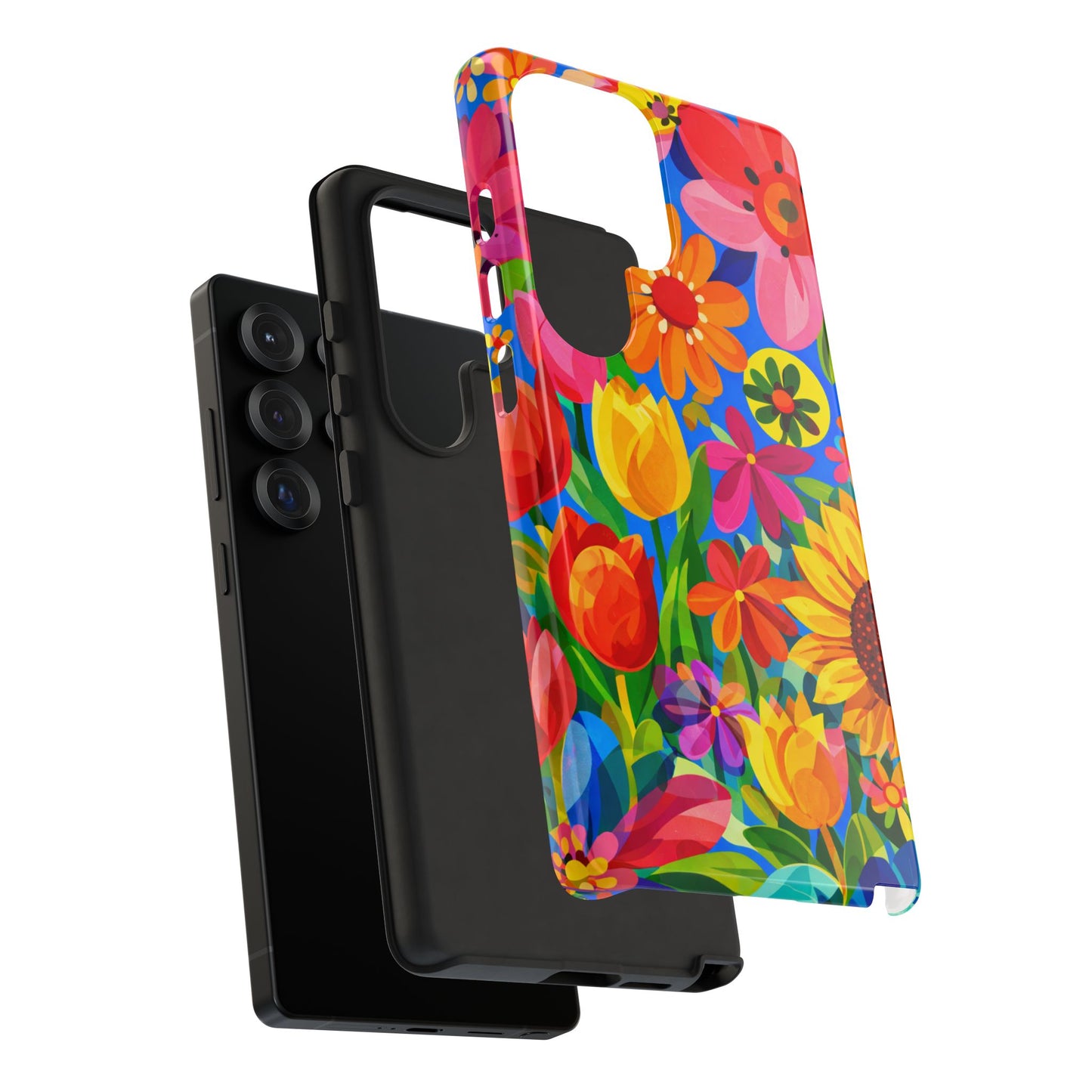 "Out of Season" Mobile Phone Case
