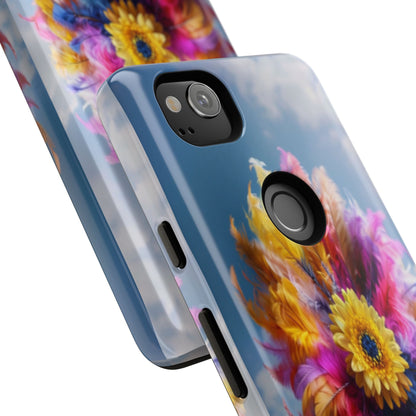 "Confidence" Mobile Phone Case