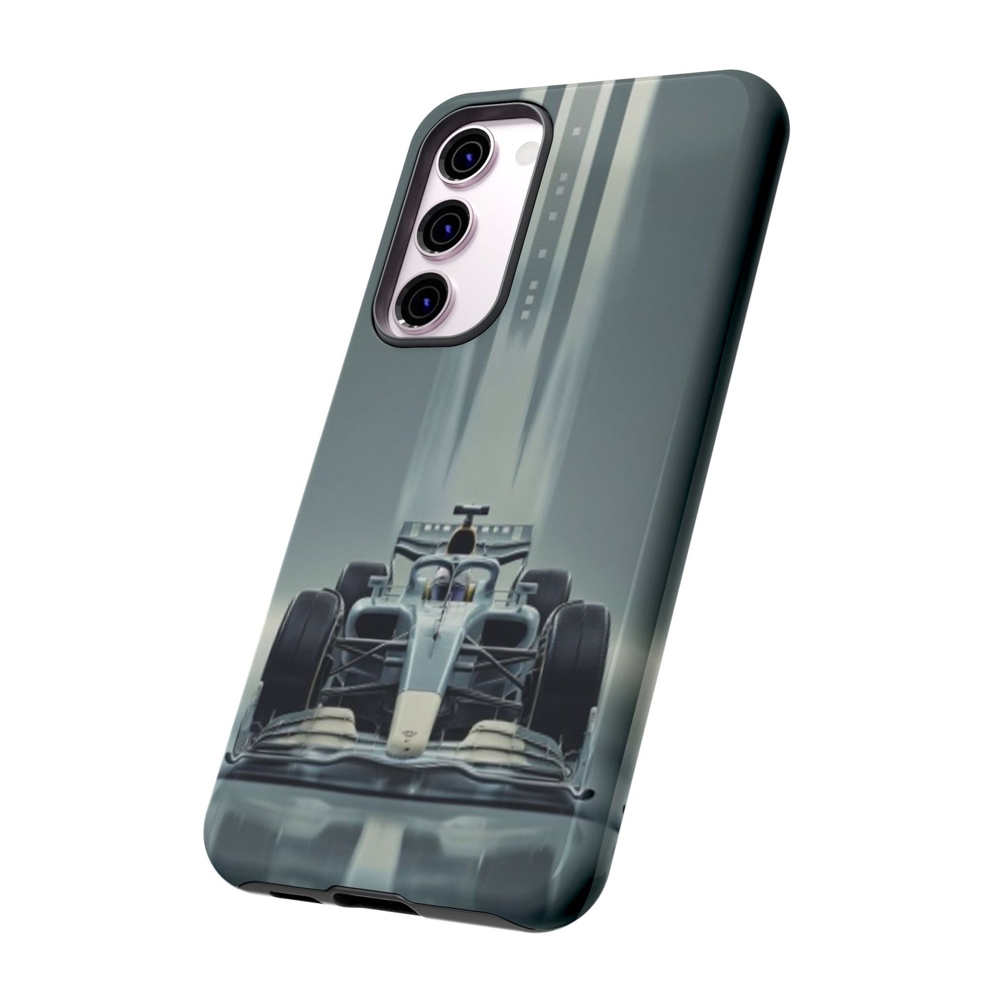"The Slipstream" Mobile Phone Case