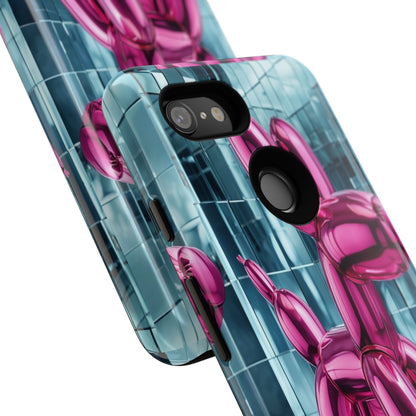 "Pop Pup" Mobile Phone Case