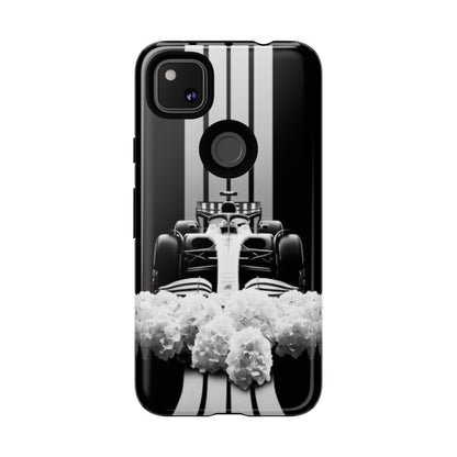 "Fast and Florious" Mobile Phone Case