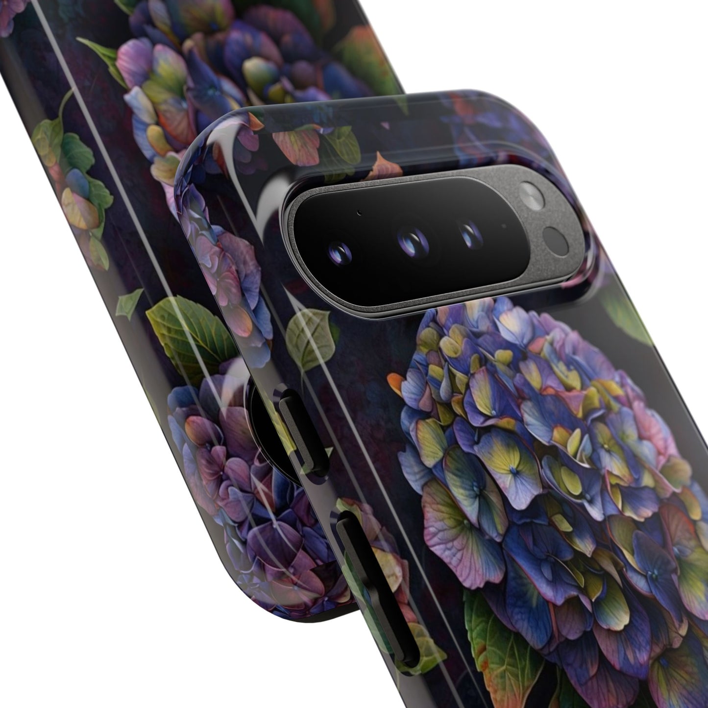 "Petal Couture" Mobile Phone Case