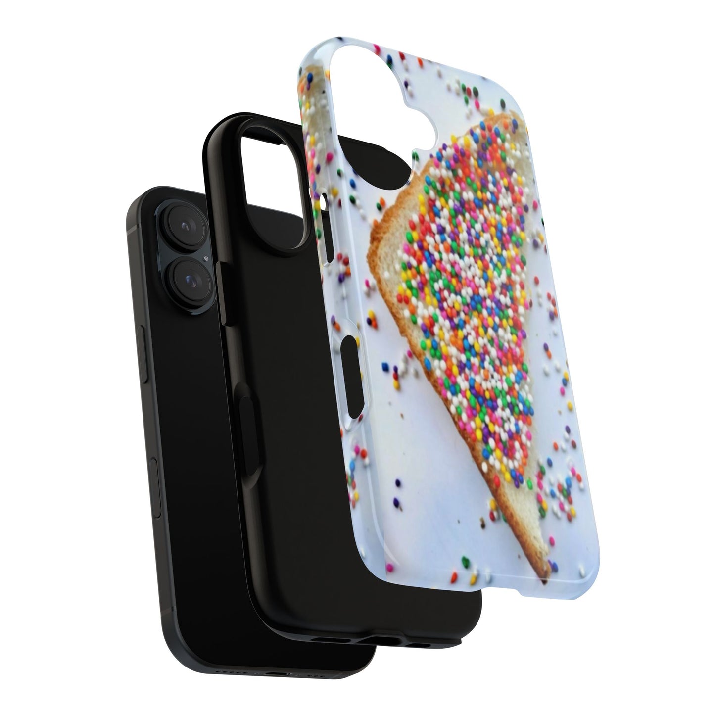 "A Kiwi Party Classic" Mobile Phone Case