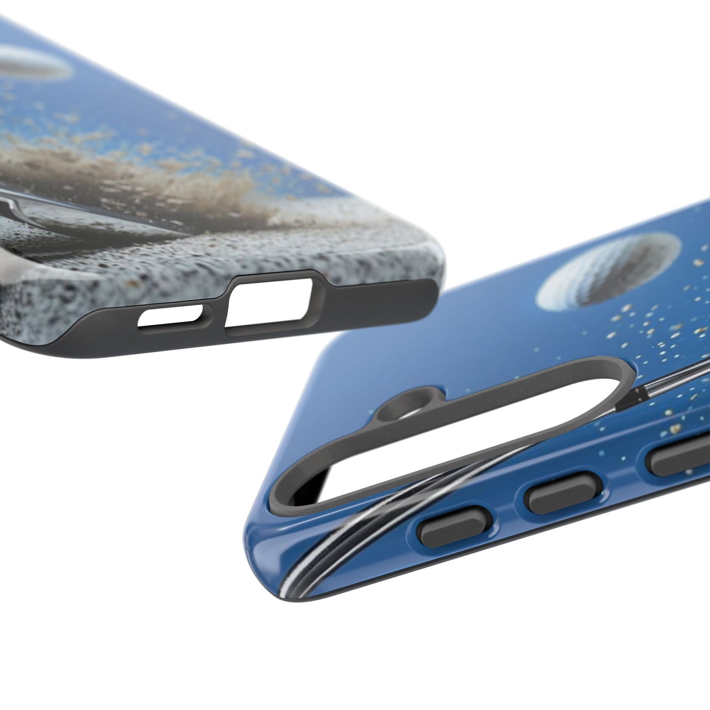 "Sand and Sky" Mobile Phone Case