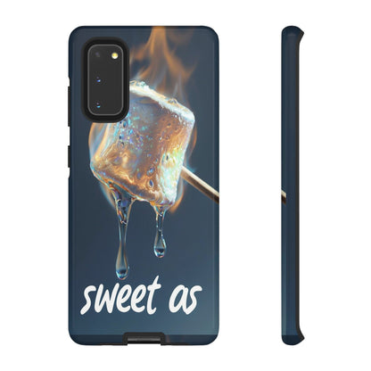 "Sweet As" Mobile Phone Case