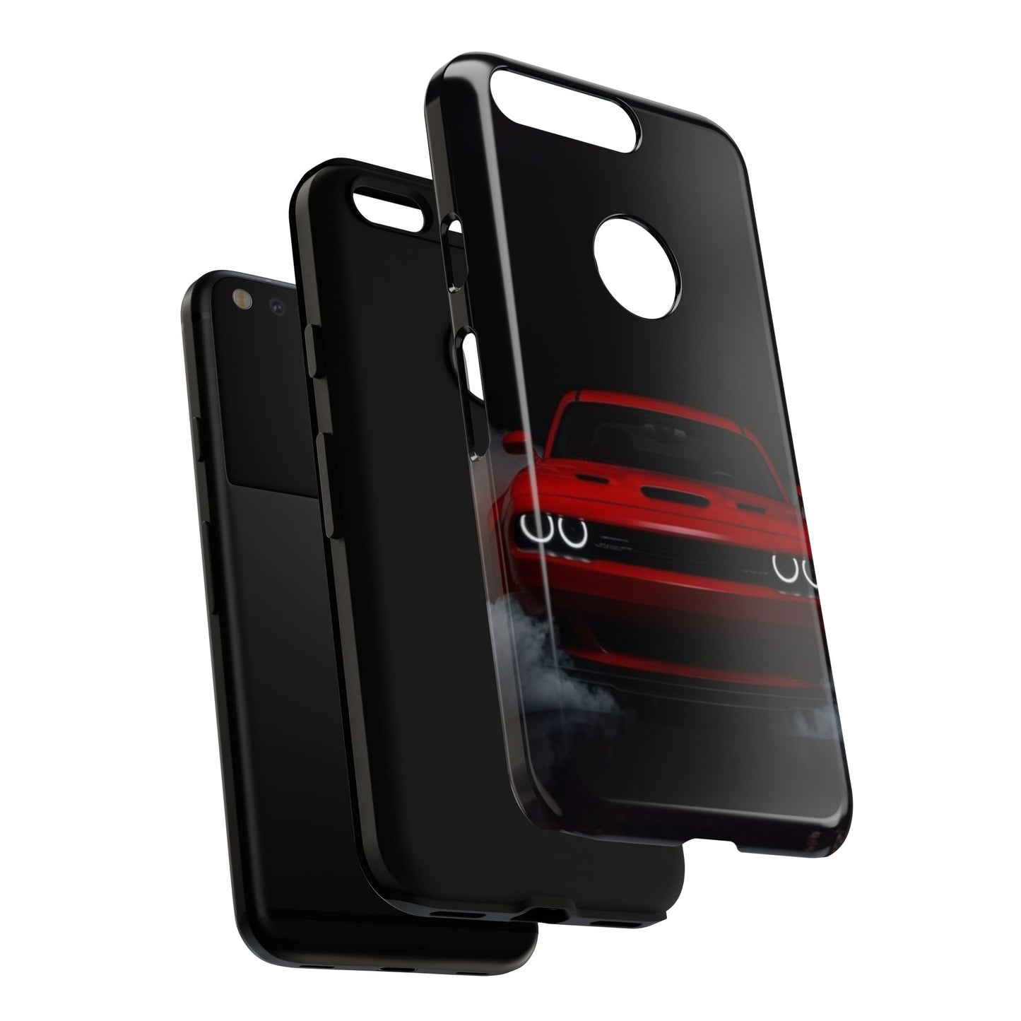 "V12 Vibes" Mobile Phone Case