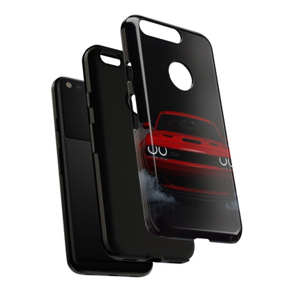 "V12 Vibes" Mobile Phone Case