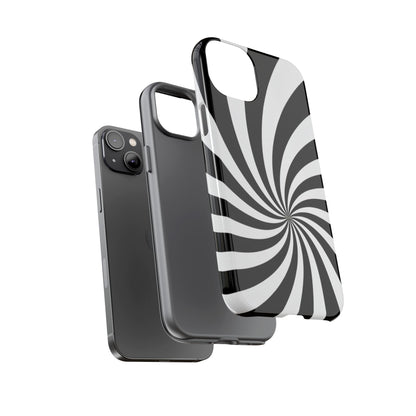 "Spin Cycle" Mobile Phone Case