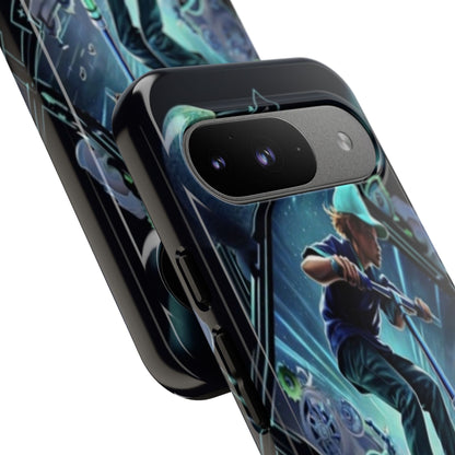 "Fly Guys" Mobile Phone Case