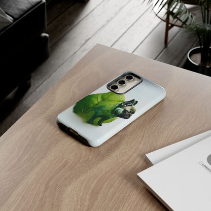 "Gigi" Mobile Phone Case