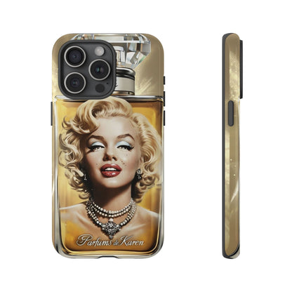 "Eau de Karen" Mobile Phone Case
