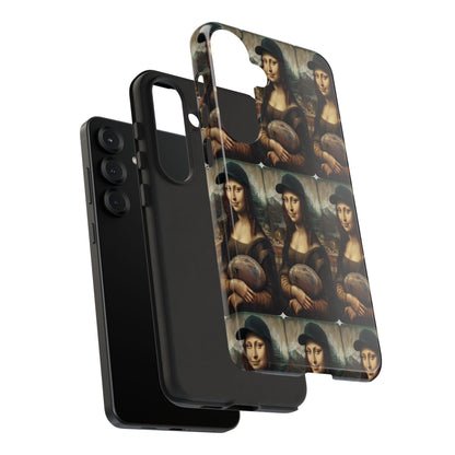 "Masterpiece Match" Mobile Phone Case