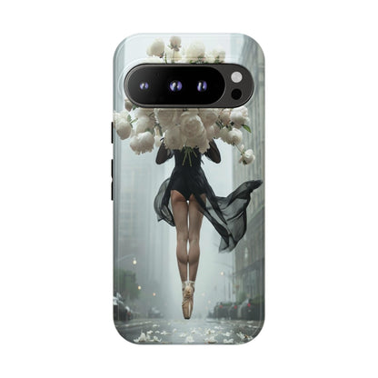 "Leap Year" Mobile Phone Case