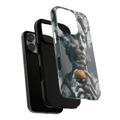 "Imperial Indulgence" Mobile Phone Case