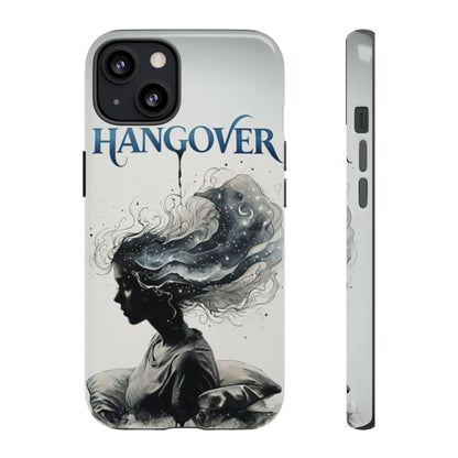 "Beauty and the Beast" Mobile Phone Case