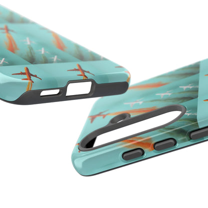 "Altitude" Mobile Phone Case