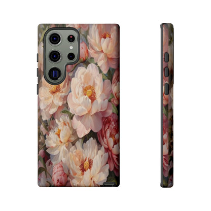 "Duchess of Bloomshire" Mobile Phone Case