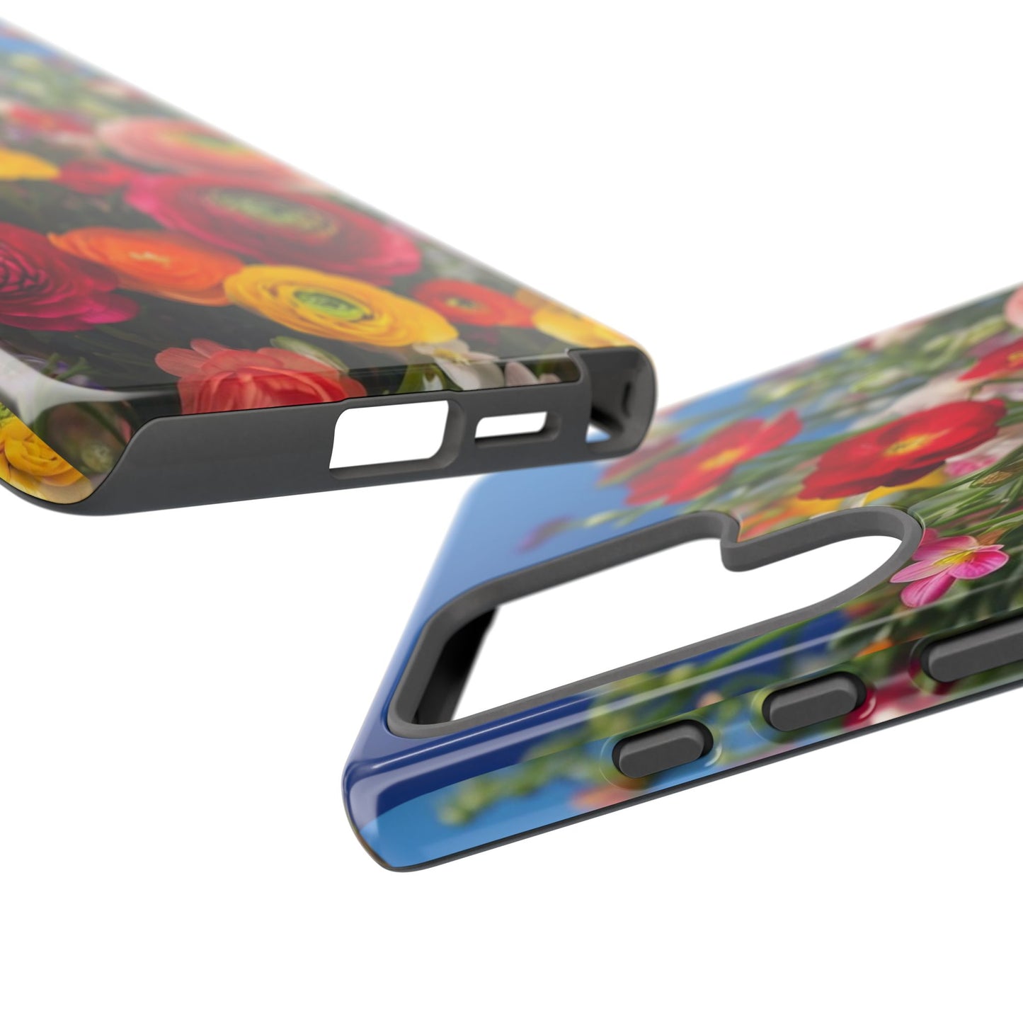 "Beauty in Colour" Mobile Phone Case