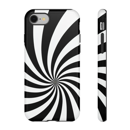 "Spin Cycle" Mobile Phone Case