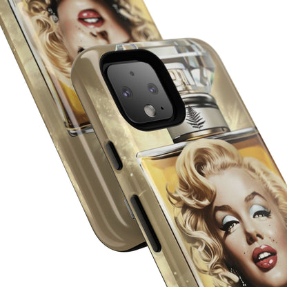 "Eau de Karen" Mobile Phone Case