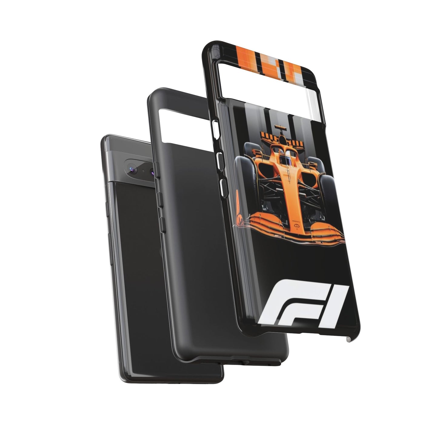"I Am Fast" Mobile Phone Case