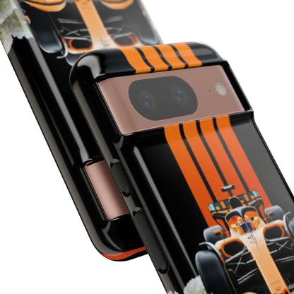 "Fast Blooms" Mobile Phone Case