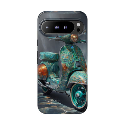 "Celebrating" Mobile Phone Case