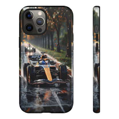 "Speed" Mobile Phone Case