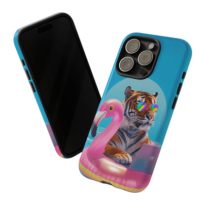 "Tiger" Mobile Phone Case