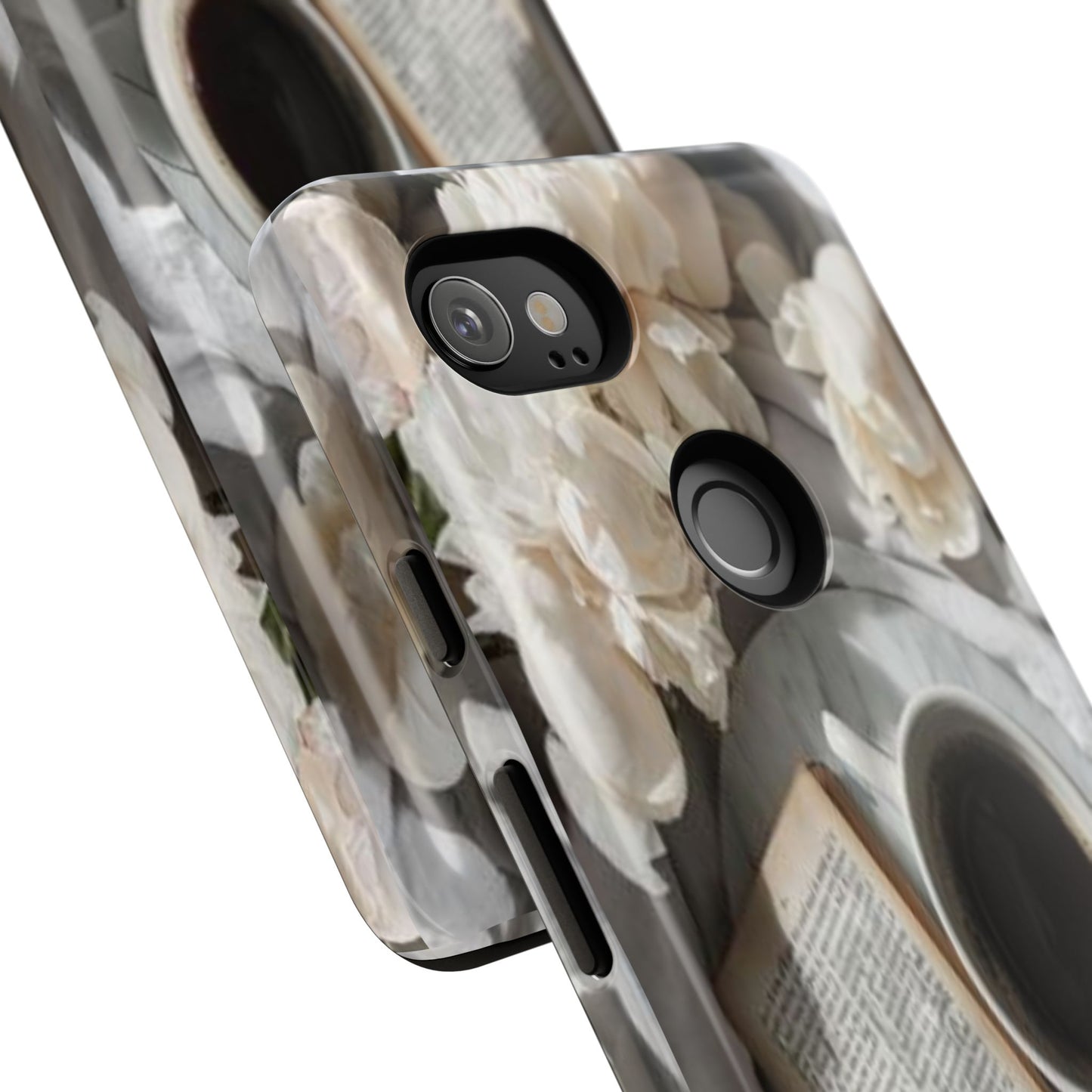 "The Perfect Combination" Mobile Phone Case