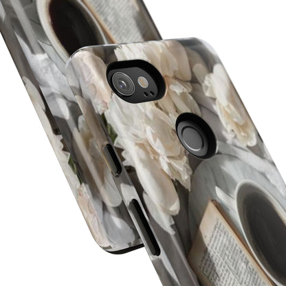 "The Perfect Combination" Mobile Phone Case