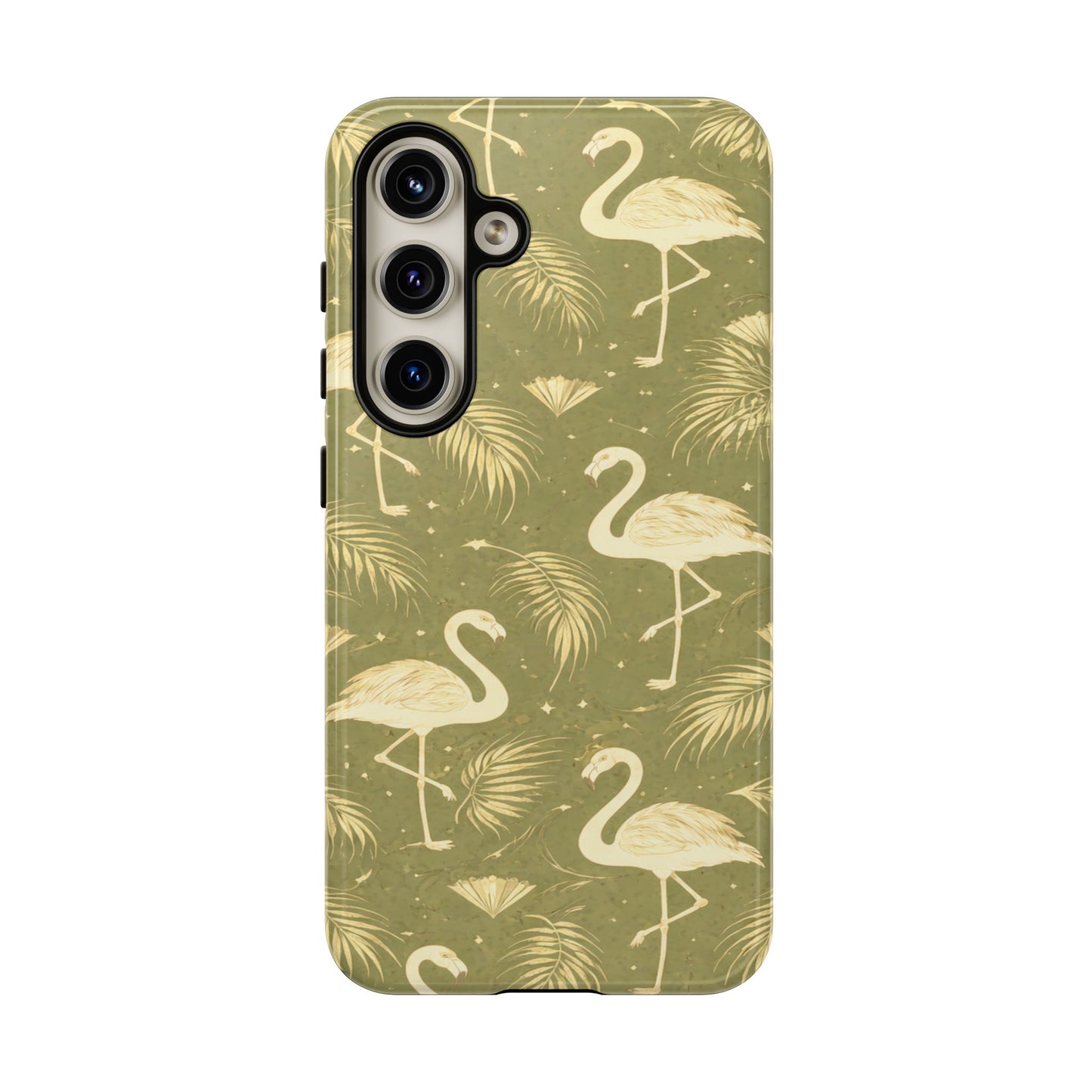 "Flamingo" Mobile Phone Case