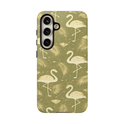 "Flamingo" Mobile Phone Case