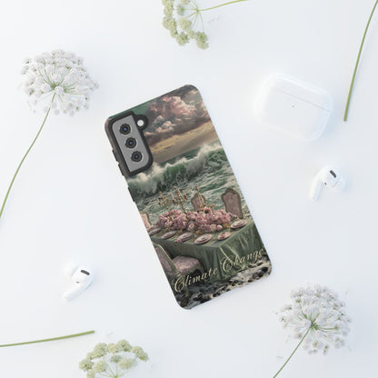 "High Tide" Mobile Phone Case