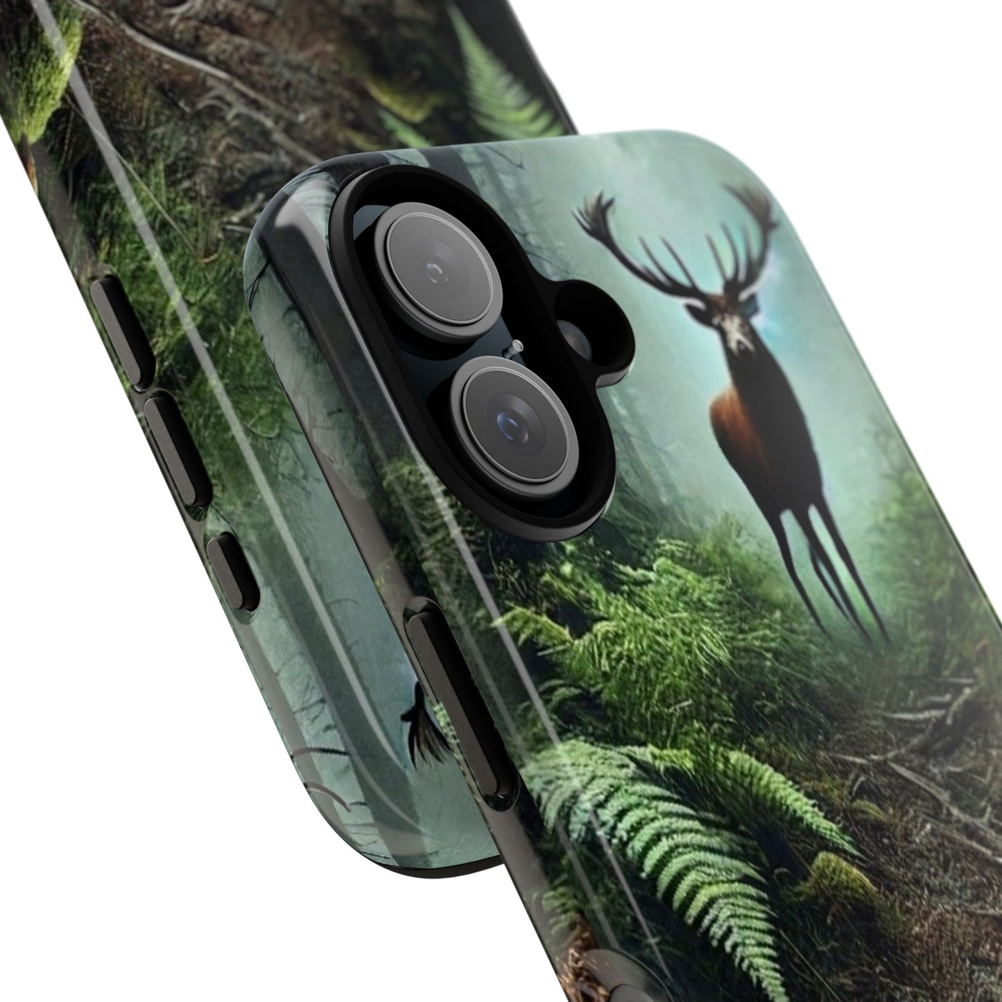 "The Balance Tips" Mobile Phone Case