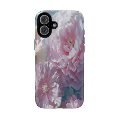 "Scandal in Bloom" Mobile Phone Case