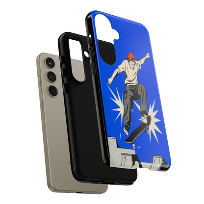 "Park Air" Mobile Phone Case