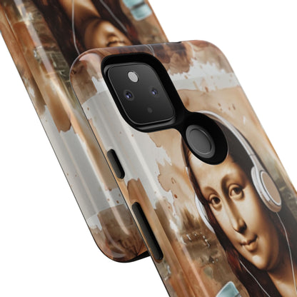 "The Original Influencer" Mobile Phone Case