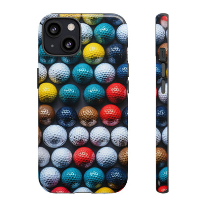 "Escape" Mobile Phone Case