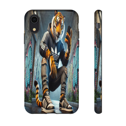 "Stripes" Mobile Phone Case