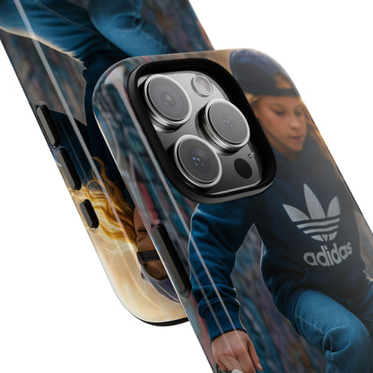 "Shred Every Moment"