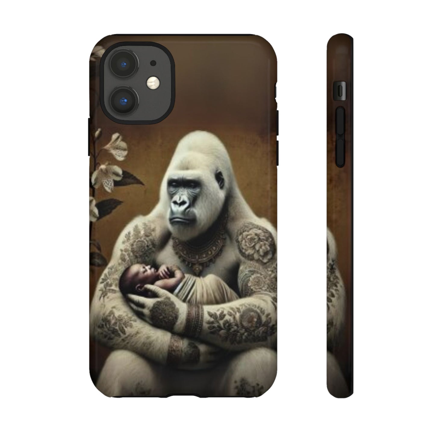 "Kindred" Mobile Phone Case