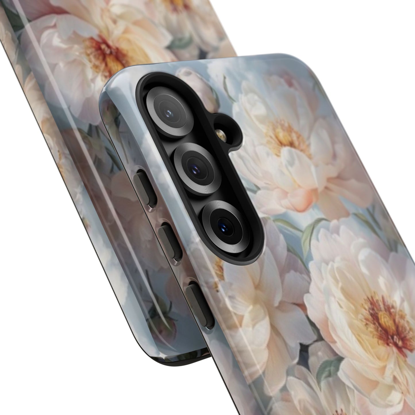 "The Sharma Secret" Mobile Phone Case