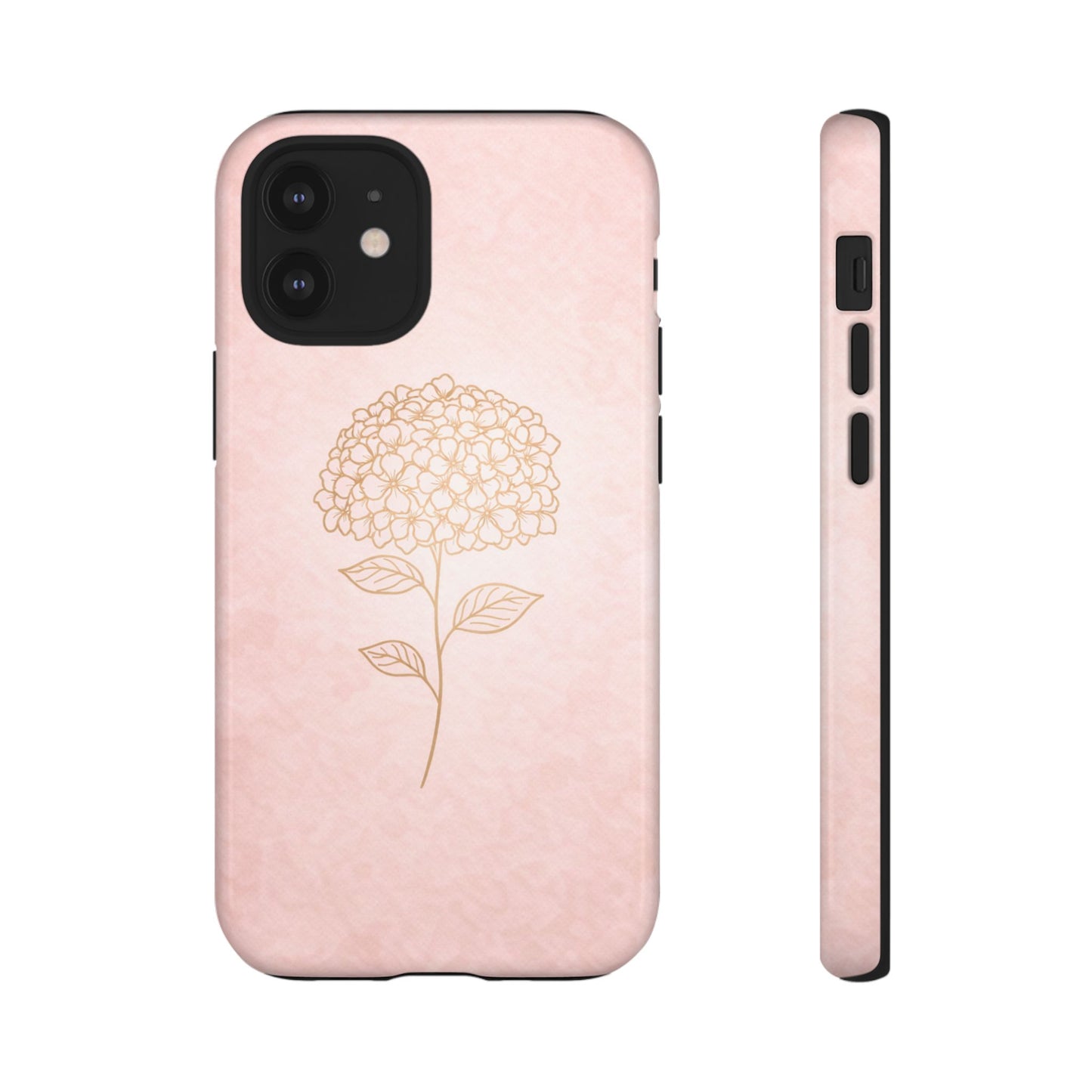 "Blush Statement" Mobile Phone Case