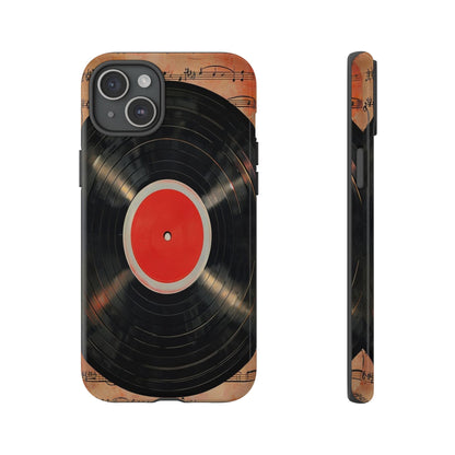 "Rewind" Mobile Phone Case