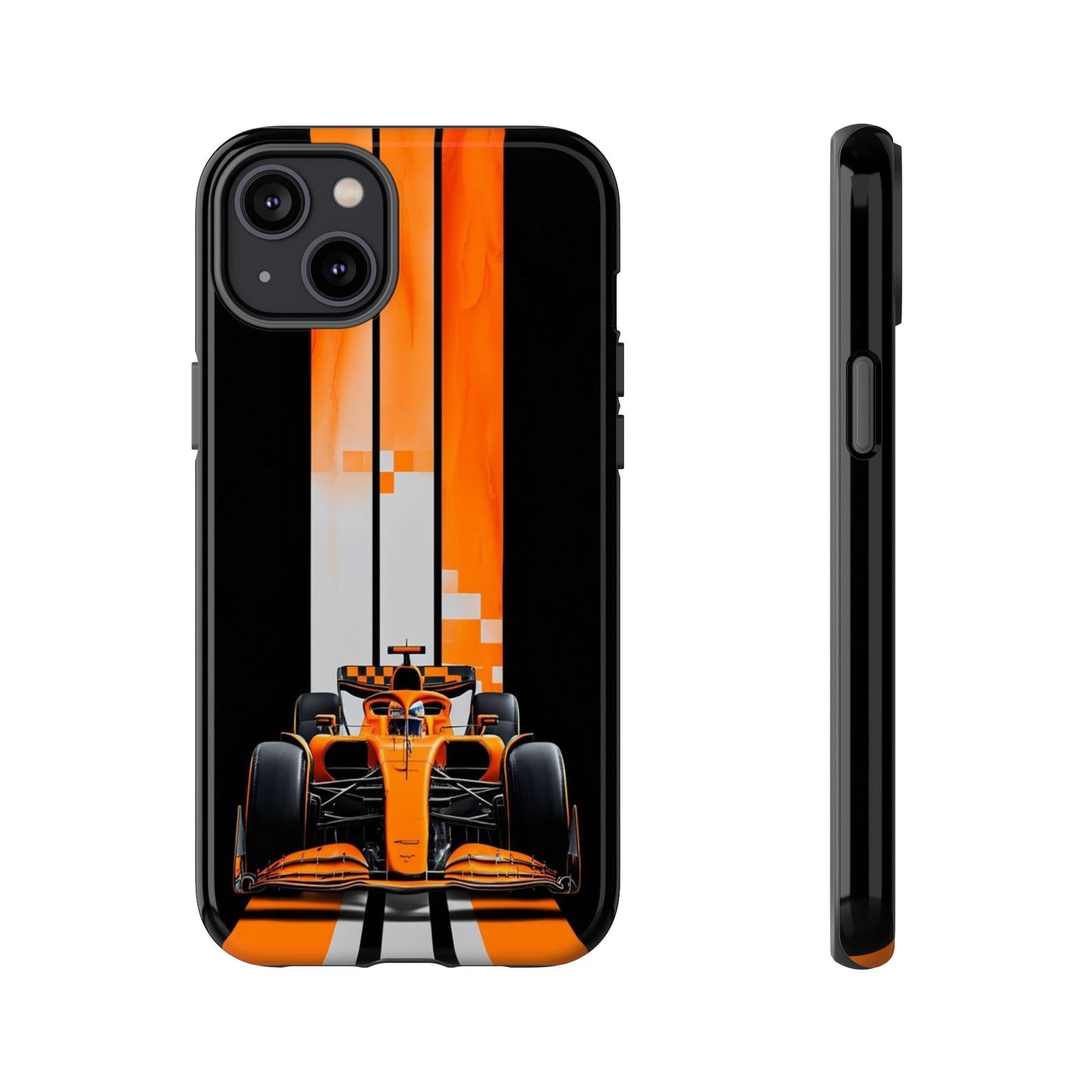 "Redline" Mobile Phone Case