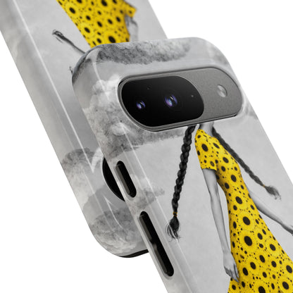 "Ride the Bright Side" Mobile Phone Case