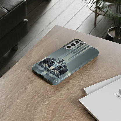 "The Slipstream" Mobile Phone Case