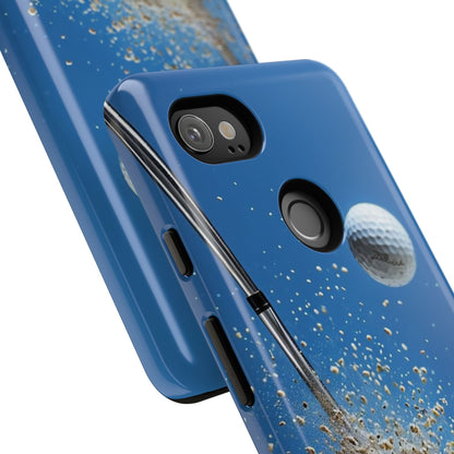 "Sand and Sky" Mobile Phone Case